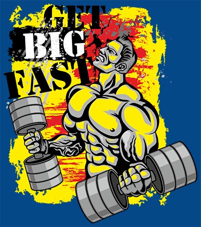 Bodybuilder